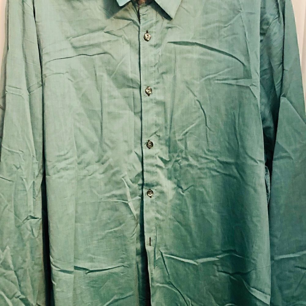G by Guess men’s dress shirt